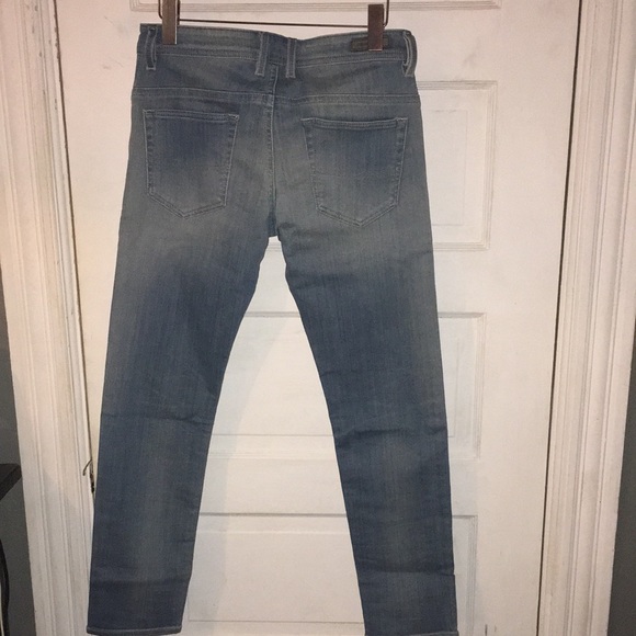 Diesel Jogg Jeans. Thommer-T, Size 30W x 28.5L, Wash 084RJ. - Picture 5 of 10
